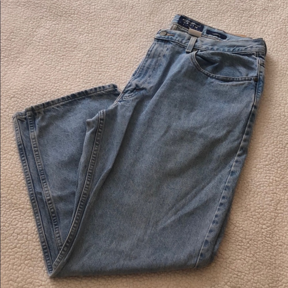 Eddie Bauer Jeans